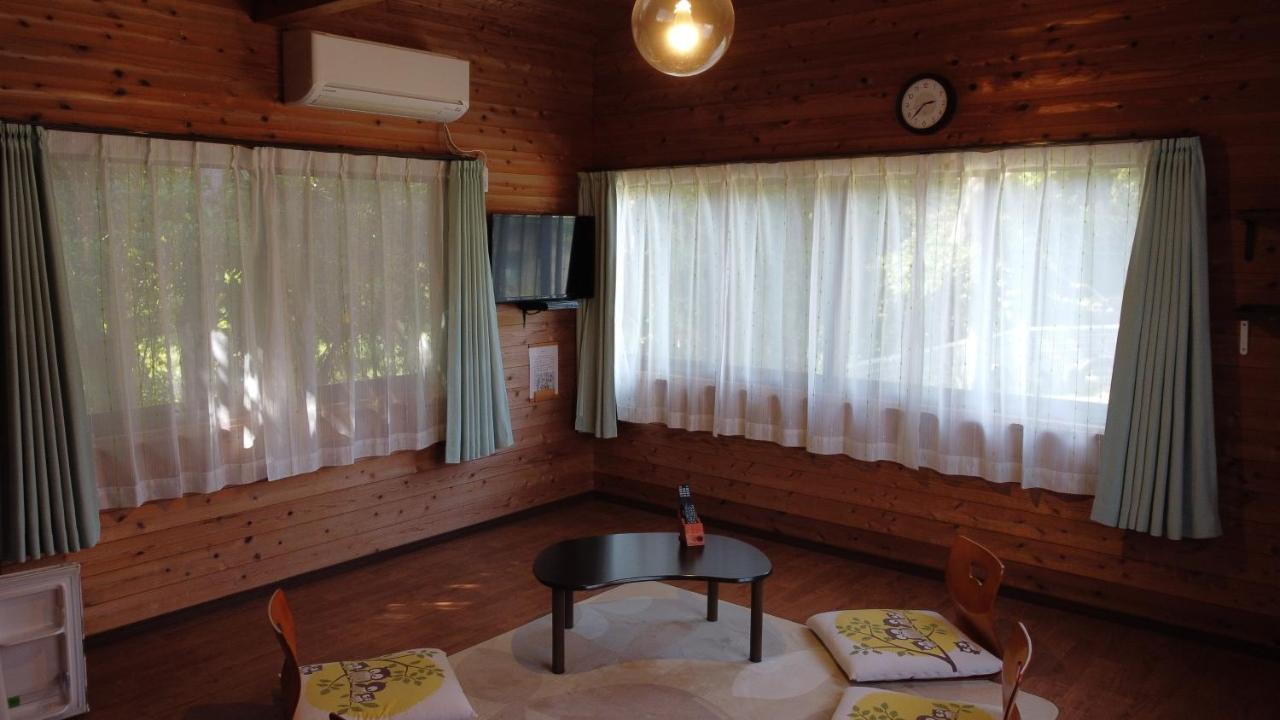 Fukurou Villa Kushimoto Room photo